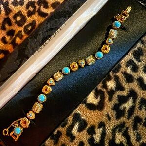 Vintage 60’s ART Mode bracelet PRISTINE